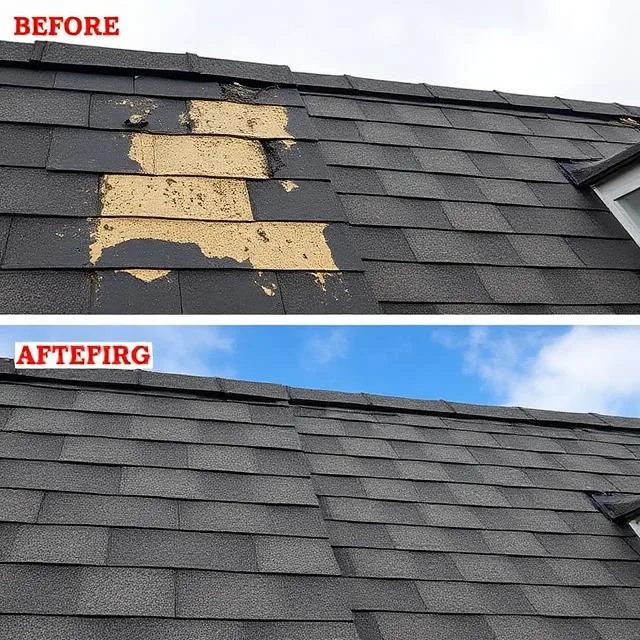 Roof Repair Near Me in Alexandria, AL near me